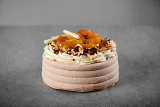 Apple Cinnamon Buttercream Product Image